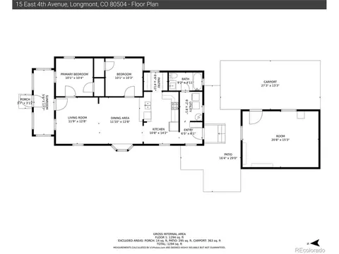 15 E 4th Ave, Longmont, CO 80504 photo 33