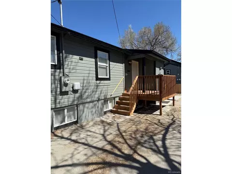2865 Chase St, Wheat Ridge, CO 80214
