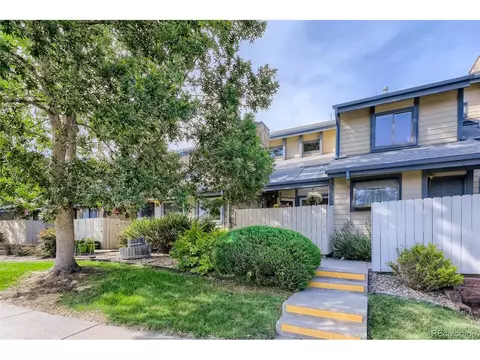 8783 Allison Dr #E, Arvada, CO 80005 photo 2