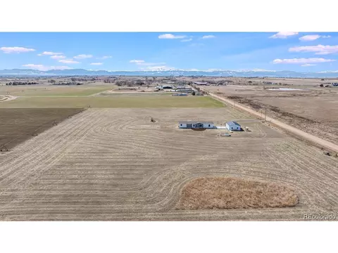 County Road 8, Fort Lupton, CO 80621