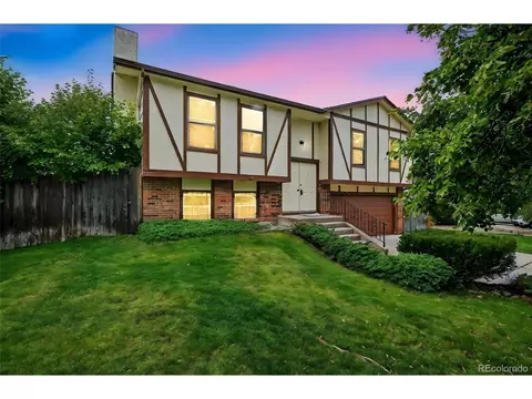 8122 Brigantine Dr, Colorado Springs, CO 80920