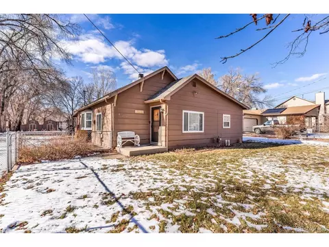 Undisclosed, Canon City, CO 81212