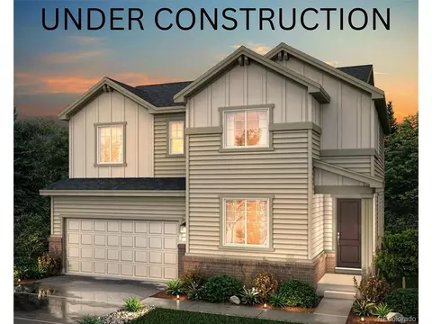 10847 Rolling Peaks Dr, Peyton, CO 80831 photo 1
