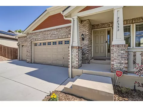 20352 E Bethany Pl, Aurora, CO 80013 photo 2