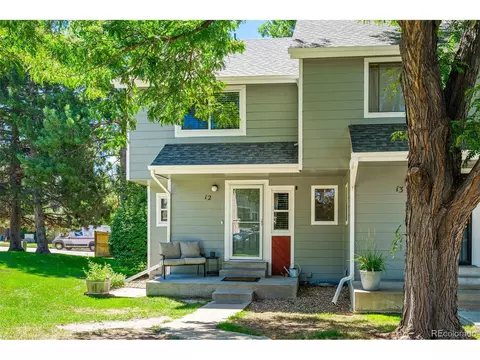 1475 S Quebec Way #C12, Denver, CO 80231