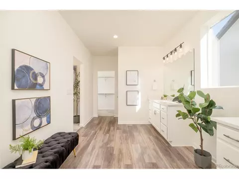 Entry Way - 98 Simmental Loop, Castle Rock, CO 80104 photo 4 of 4