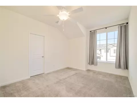 Bedroom - 98 Simmental Loop, Castle Rock, CO 80104 photo 5 of 7
