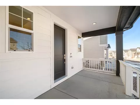 Exterior - 98 Simmental Loop, Castle Rock, CO 80104 photo 1 of 7