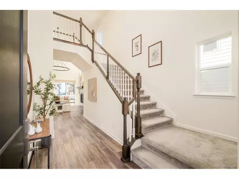 Entry Way - 98 Simmental Loop, Castle Rock, CO 80104 photo 1 of 4