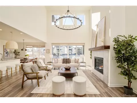 Living - 98 Simmental Loop, Castle Rock, CO 80104 photo 1 of 5