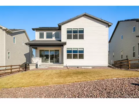 Exterior - 98 Simmental Loop, Castle Rock, CO 80104 photo 2 of 7
