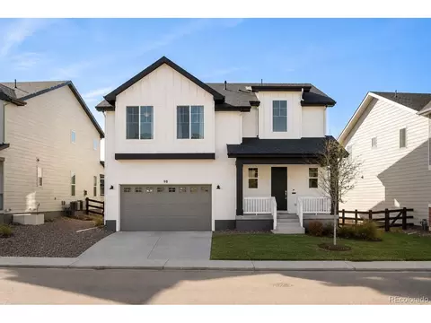 98 Simmental Loop, Castle Rock, CO 80104