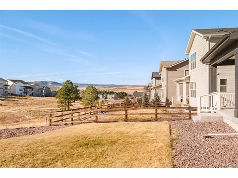 Exterior - 98 Simmental Loop, Castle Rock, CO 80104 photo 5 of 7