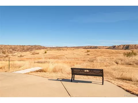 Exterior - 98 Simmental Loop, Castle Rock, CO 80104 photo 6 of 7