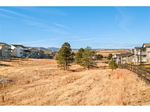 Exterior - 98 Simmental Loop, Castle Rock, CO 80104 photo 4 of 7