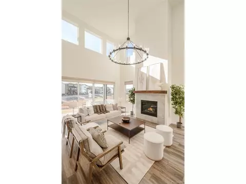 Living - 98 Simmental Loop, Castle Rock, CO 80104 photo 2 of 5