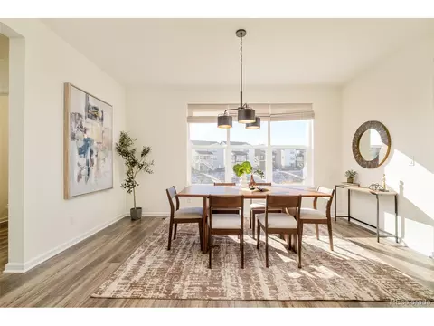 Dining - 98 Simmental Loop, Castle Rock, CO 80104 photo 1 of 3