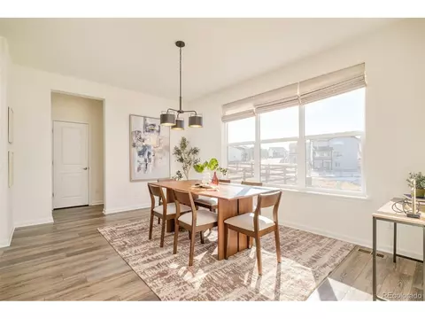 Dining - 98 Simmental Loop, Castle Rock, CO 80104 photo 2 of 3