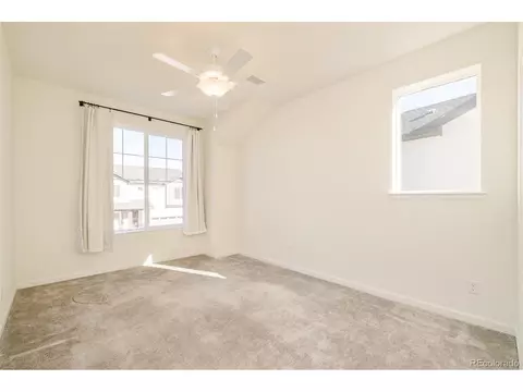 Bedroom - 98 Simmental Loop, Castle Rock, CO 80104 photo 6 of 7