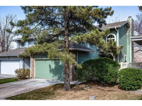 1974 E Phillips Dr, Centennial, CO 80122 photo 1