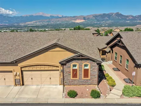 2161 London Carriage Grv, Colorado Springs, CO 80920