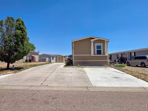 3136 Foxtail Ln #318, Evans, CO 80620 photo 11
