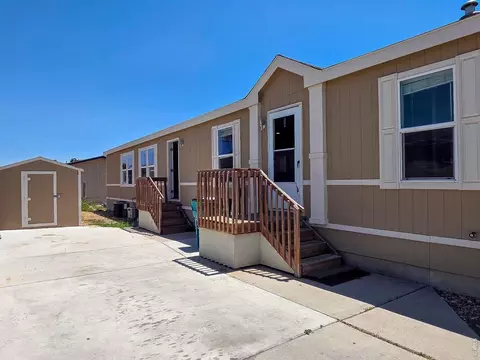 3136 Foxtail Ln #318, Evans, CO 80620 photo 10