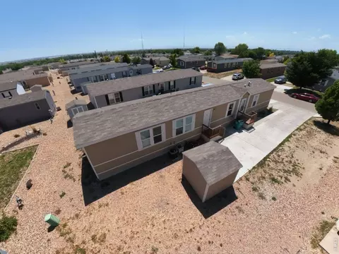 3136 Foxtail Ln #318, Evans, CO 80620 photo 3