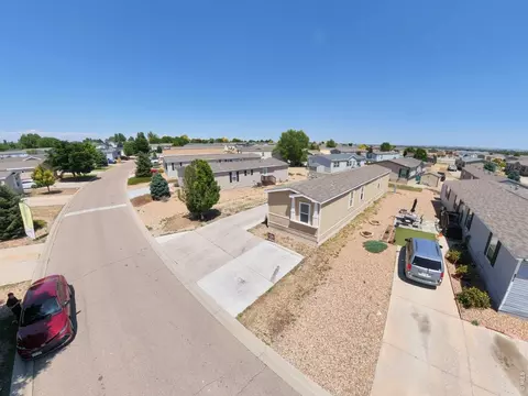 3136 Foxtail Ln #318, Evans, CO 80620 photo 2