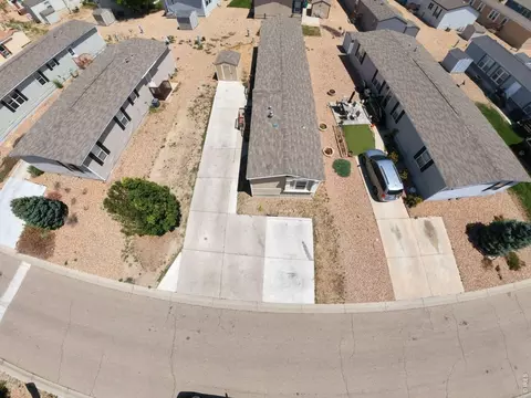 3136 Foxtail Ln #318, Evans, CO 80620 photo 6