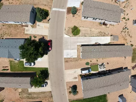 3136 Foxtail Ln #318, Evans, CO 80620 photo 4