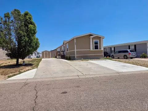 3136 Foxtail Ln #318, Evans, CO 80620 photo 9