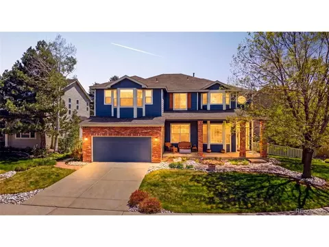 6112 Devinney Way, Arvada, CO 80004