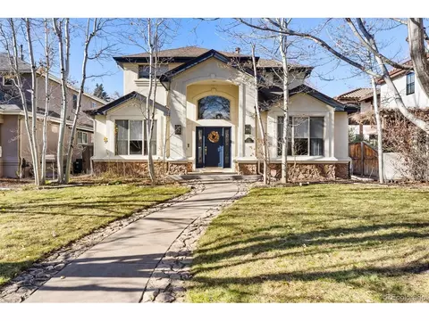 2565 S Milwaukee St, Denver, CO 80210