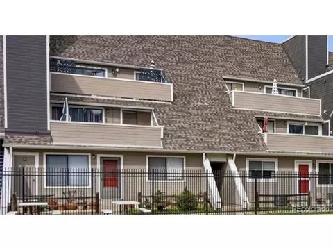 5250 S Huron Way #1-204, Littleton, CO 80120