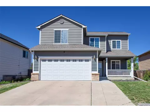 2024 Woodsong Way, Fountain, CO 80817