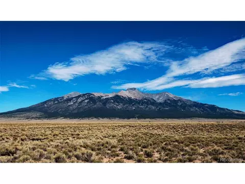 Unit 22 Blk 12 Lot 12, Blanca, CO 81113