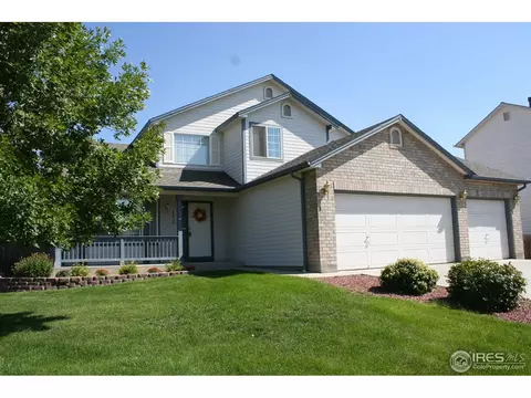 4834 Osprey Cir, Frederick, CO 80504 photo 1