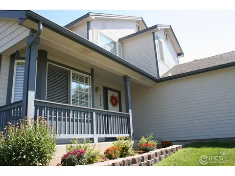 4834 Osprey Cir, Frederick, CO 80504 photo 2
