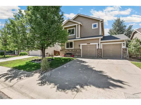 6370 Snowberry Ave, Longmont, CO 80504