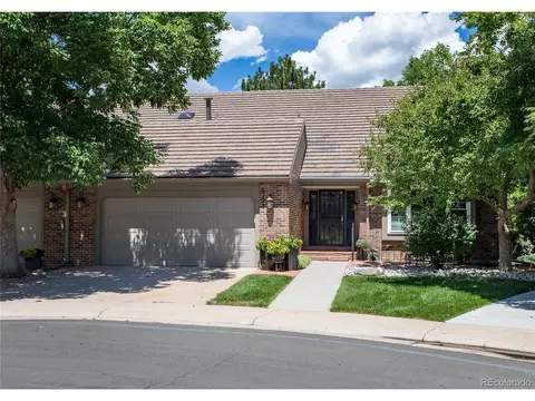 6193 E Briarwood Cir, Centennial, CO 80112