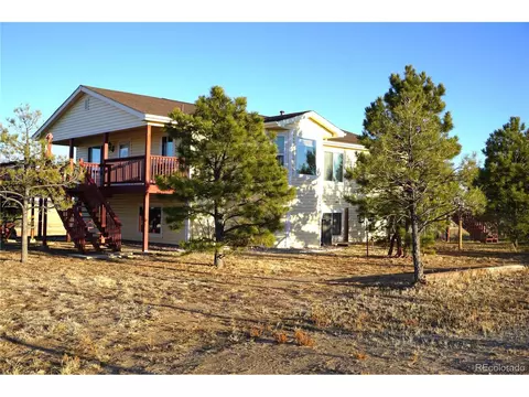 19440 County Road 112, Calhan, CO 80808
