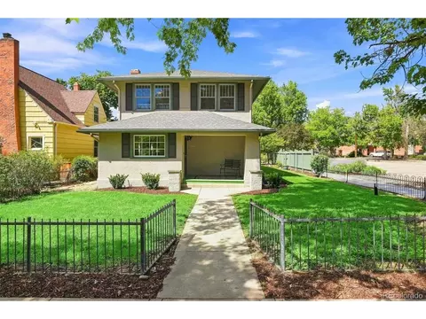 1432 N Tejon St, Colorado Springs, CO 80907