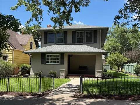 1432 N Tejon St, Colorado Springs, CO 80907