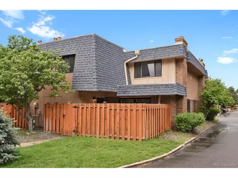 7995 E Mississippi Ave #E15, Denver, CO 80247