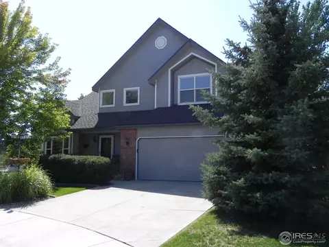 1202 Peak Ct, Windsor, CO 80550 photo 2