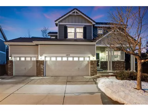 11053 Meadowvale Cir, Highlands Ranch, CO 80130