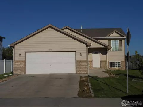 2808 39th Ave, Greeley, CO 80634 photo 1