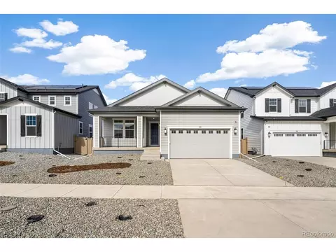 1101 Mourning Dove Ave, Erie, CO 80516