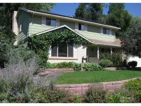 7721 Devonshire Ct, Boulder, CO 80301 photo 1